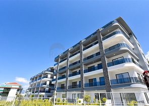 Large 3+1 apartment for a large family