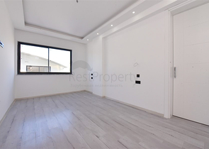 Large 3+1 apartment for a large family