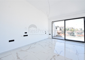 Large 3+1 apartment for a large family