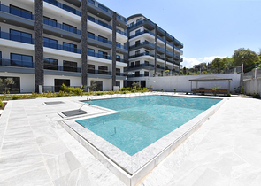 Large 3+1 apartment for a large family