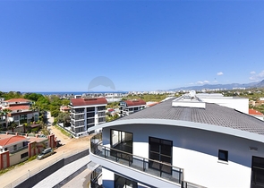 Large 3+1 apartment for a large family