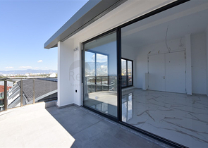 Large 3+1 apartment for a large family