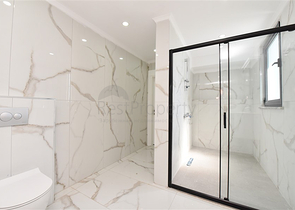 Large 3+1 apartment for a large family