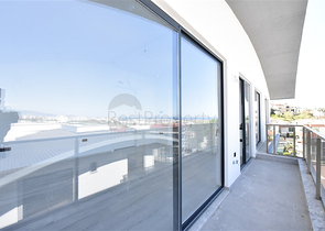 Large 3+1 apartment for a large family