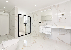 Large 3+1 apartment for a large family