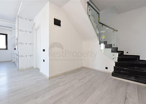 Large 3+1 apartment for a large family