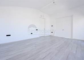 Large 3+1 apartment for a large family