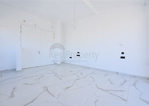 Large 3+1 apartment for a large family