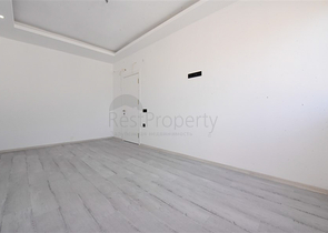 Large 3+1 apartment for a large family