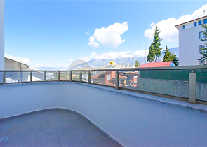 Large 3+1 apartment for a large family