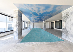 Large 3+1 apartment for a large family