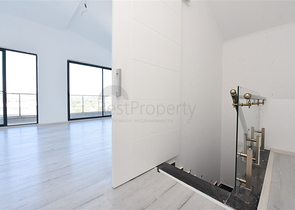 Large 3+1 apartment for a large family