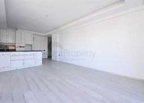 Large 3+1 apartment for a large family