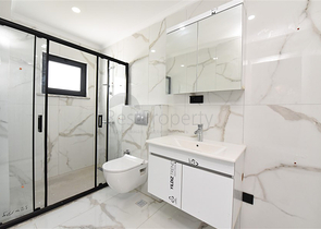 Large 3+1 apartment for a large family