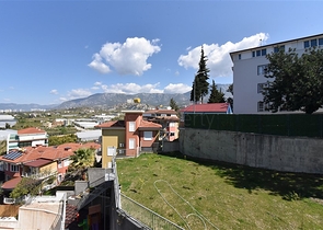 Large 3+1 apartment for a large family