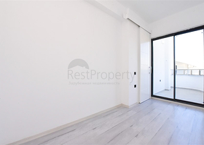 Large 3+1 apartment for a large family