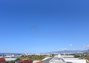 Large 3+1 apartment for a large family