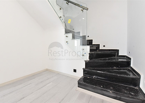 Large 3+1 apartment for a large family