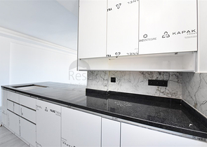 Large 3+1 apartment for a large family