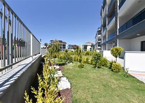 Large 3+1 apartment for a large family