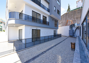 Large 3+1 apartment for a large family