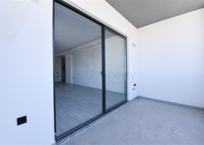 Large 3+1 apartment for a large family