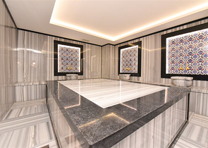 Large 3+1 apartment for a large family