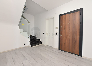 Large 3+1 apartment for a large family