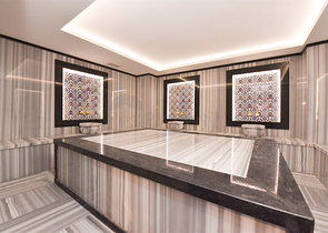 Large 3+1 apartment for a large family