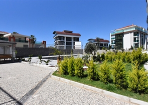 Large 3+1 apartment for a large family