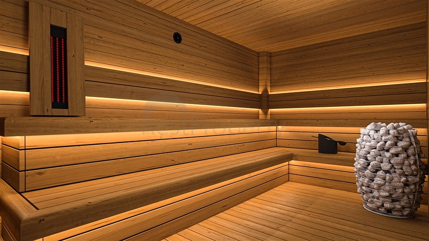 New investment project in Demirtas district