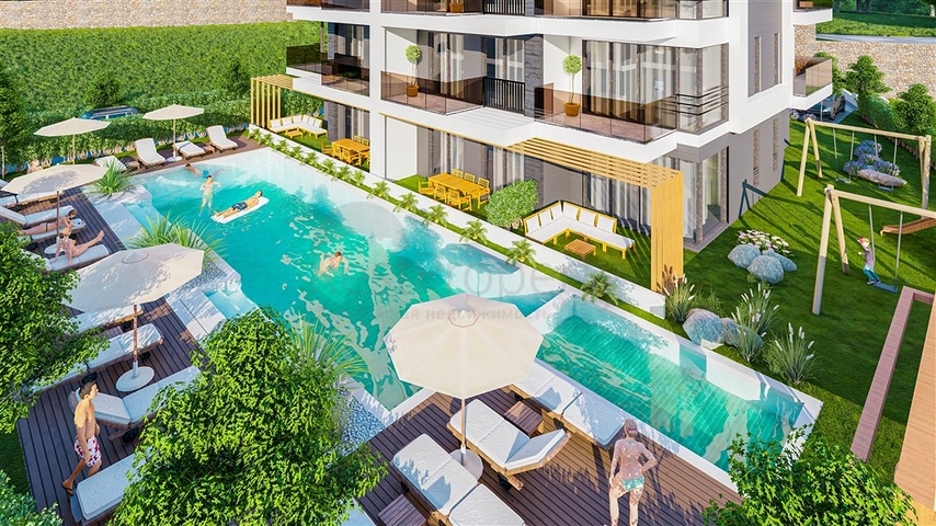 New investment project in Demirtas district