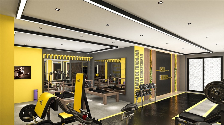 New investment project in Demirtas district