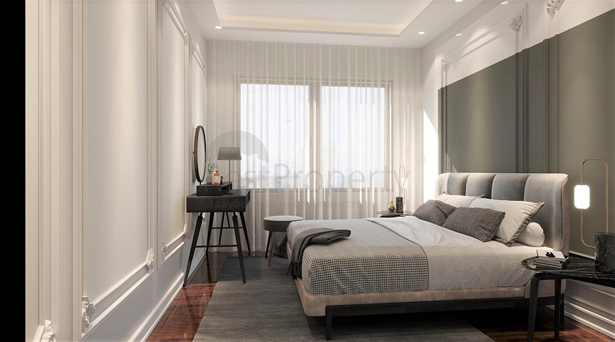 New project in Kargicak district