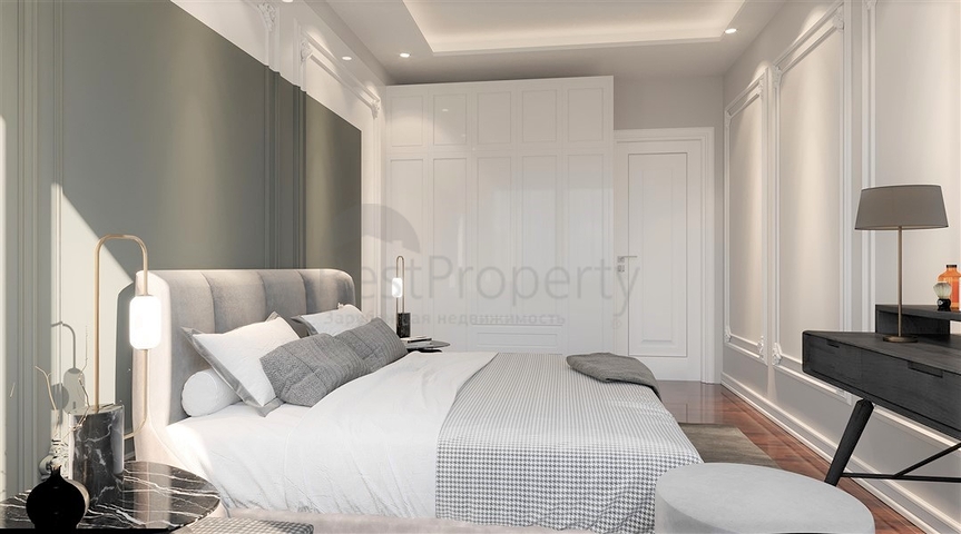 New project in Kargicak district