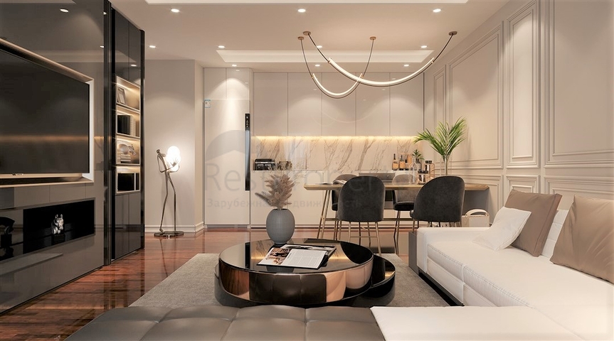 New project in Kargicak district