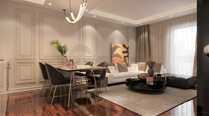 New project in Kargicak district