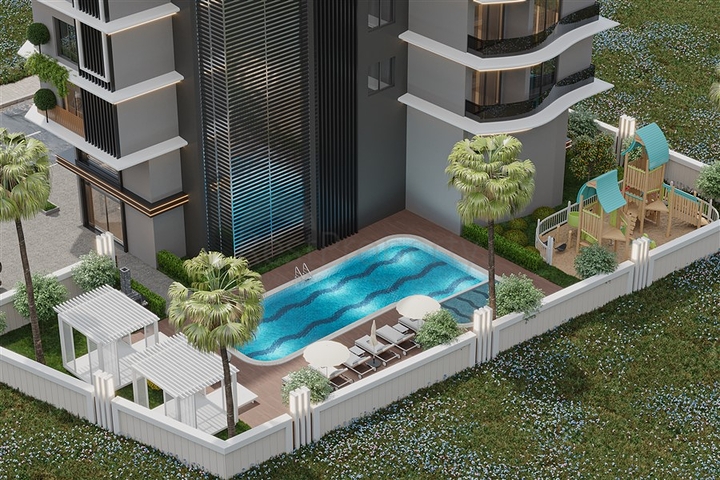 New project in Kargicak district