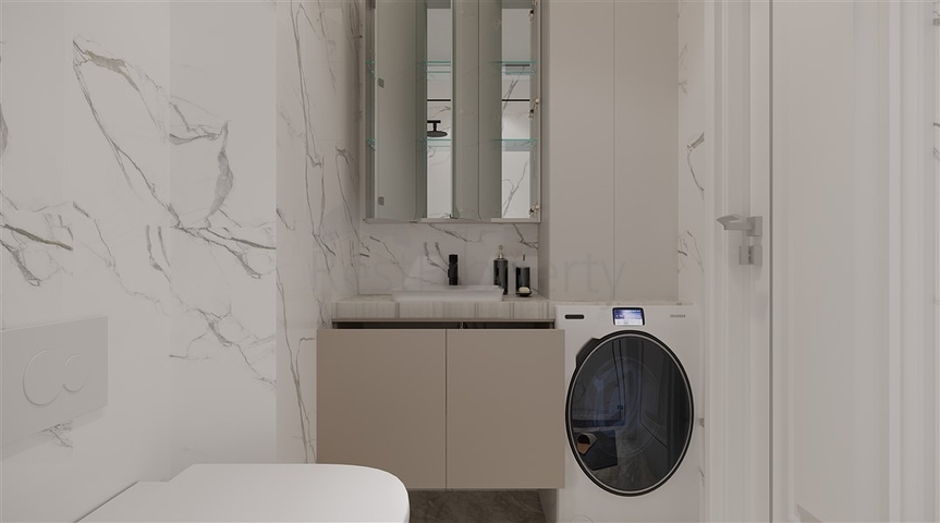 New project in Kargicak district