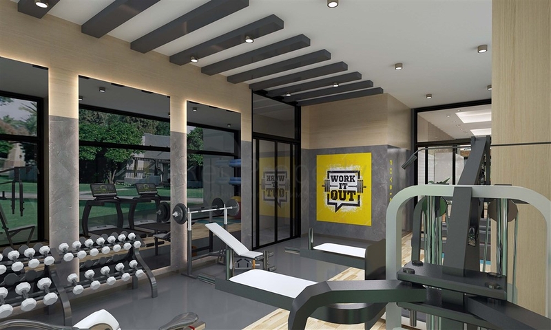 New project in Kargicak district