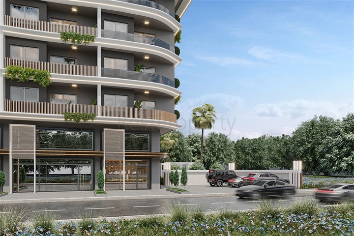 New project in Kargicak district