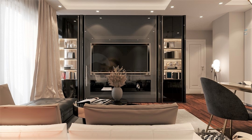 New project in Kargicak district