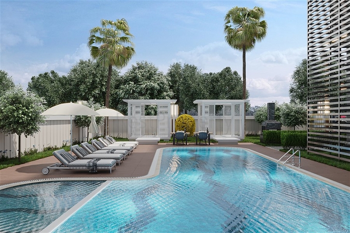 New project in Kargicak district