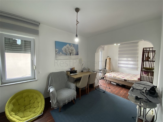 Spacious 3+1 villa 250m from the sea in Konakli district