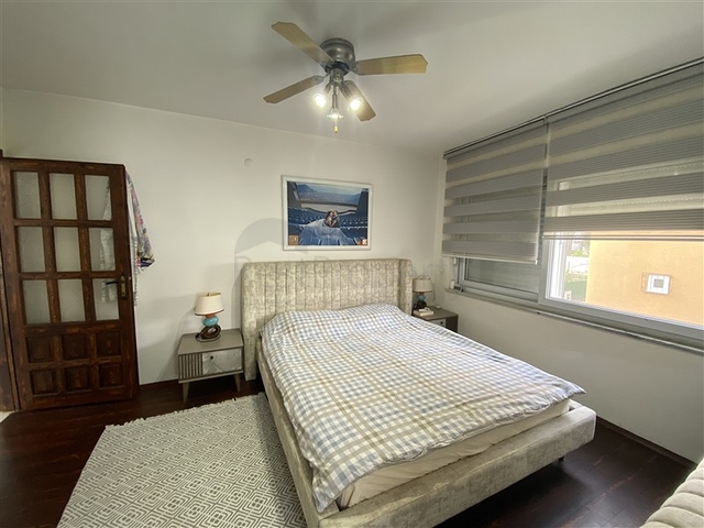 Spacious 3+1 villa 250m from the sea in Konakli district