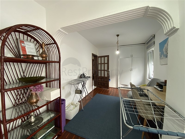 Spacious 3+1 villa 250m from the sea in Konakli district