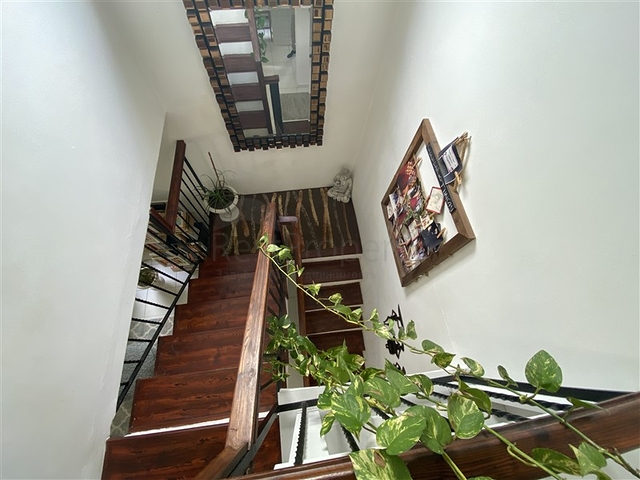 Spacious 3+1 villa 250m from the sea in Konakli district