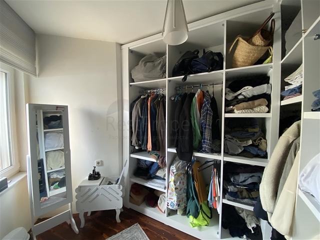 Spacious 3+1 villa 250m from the sea in Konakli district