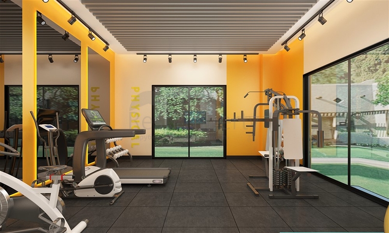 Cozy 1+1 apartment by the Dimchai River