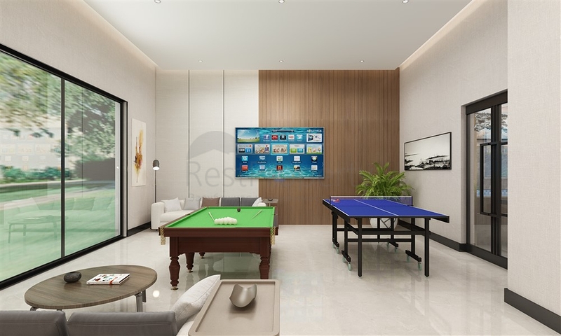 Cozy 1+1 apartment by the Dimchai River